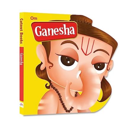 Ganesha