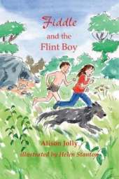 Fiddle and the Flint Boy