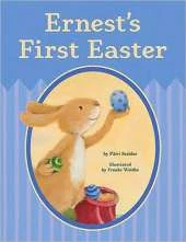 Ernest's First Easter