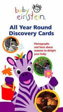 All Year Round Discovery Cards
