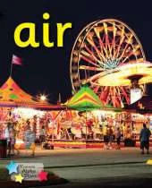 Alpha Stars Air