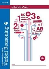 Verbal Reasoning 4