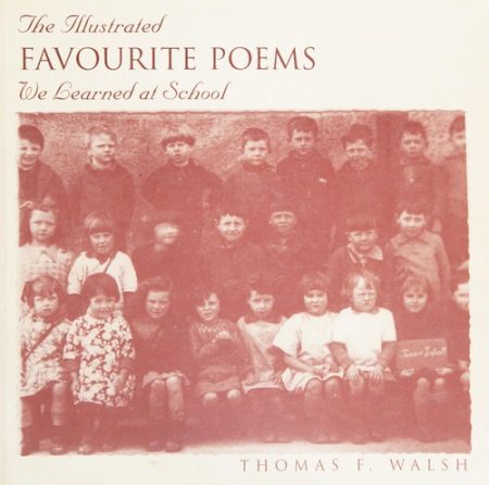 The Illustrated Favourite Poems We Learned at School