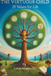 The Virtuous Child: 35 Values for Life