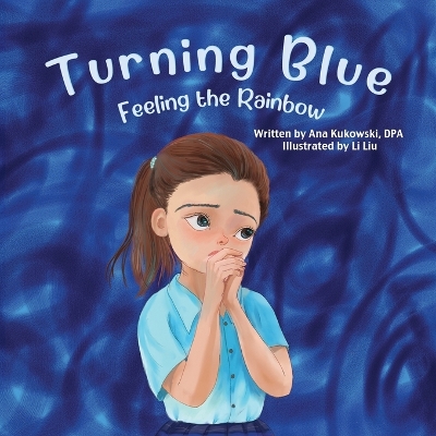 Turning Blue: Feeling the Rainbow