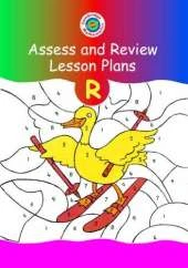 Cambridge Mathematics Direct  Reception Assess and Review Lesson Plans