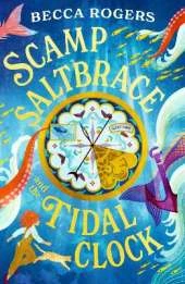 Scamp Saltbrace and the Tidal Clock
