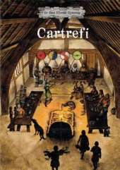 Cartrefi