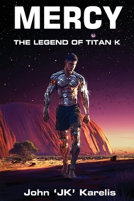 Mercy: The Legend of Titan K