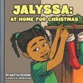 Jalyssa: At Home For Christmas