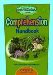 Read Write Inc. Comprehension: Handbook