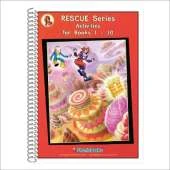 Phonic Books Rescue Activities: Alternative vowel spellings