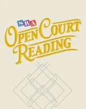 Open Court Reading, Little Big Book Pkg. (6 Books), Grade 1