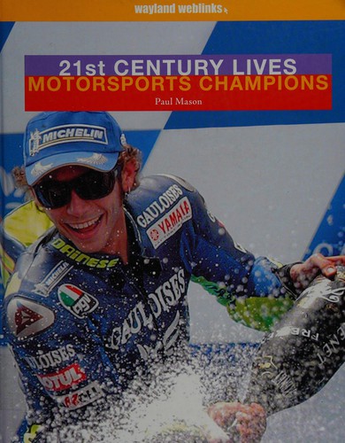 Motorsports Champions
