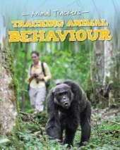 Tracking Animal Behaviour