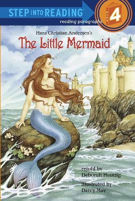 The Little Mermaid
