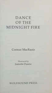 Dance of the Midnight Fire