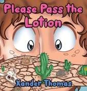 Please Pass the Lotion