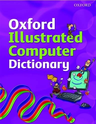 Oxford Illustrated Computer Dictionary