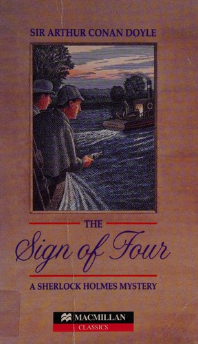 The Sign of Four