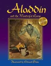 Aladdin and the Wonderful Lamp