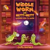 WIDDLE WORM and NETT-NETT