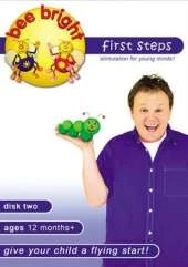 Bee Bright - First Steps