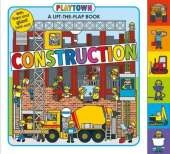 Playtown Construction: Playtown