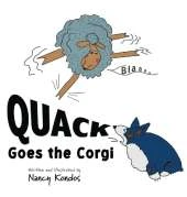 QUACK Goes the Corgi