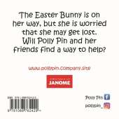 Polly Pin and the Easter Bunny
