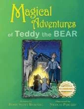 "Magical Adventures of Teddy The Bear"