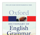 The Oxford Dictionary of English Grammar