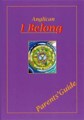 I Belong: Common Worship - First Holy Communion Programme