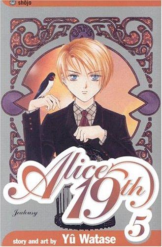 Alice 19th