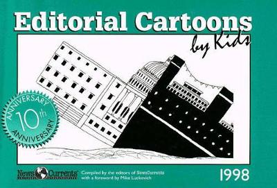 Editorial Cartoons by Kids