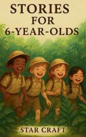 Stories for 6-Year-Olds