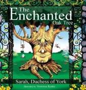 Enchanted Oak Tree