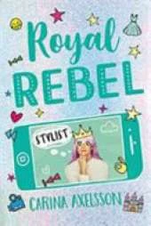 Royal Rebel: Stylist