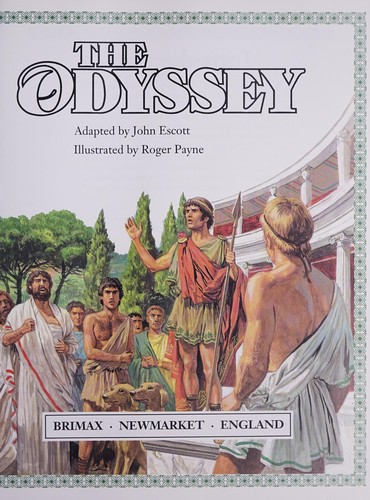 The Odyssey