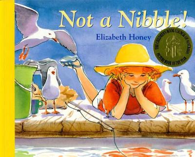 Not a Nibble