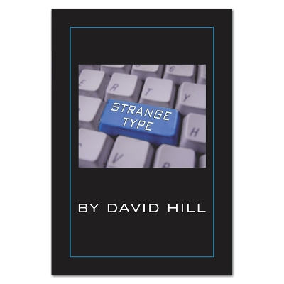 Strange Type