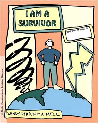 I am a Survivor: Growth and Recovery Workbooks Series