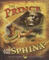 Prince and the Sphinx (Egyptian Myths)