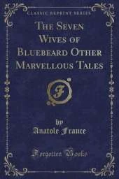 The Seven Wives of Bluebeard Other Marvellous Tales (Classic Reprint)