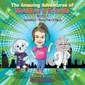 The Amazing Adventures of MouMou & Friends: Episode 2