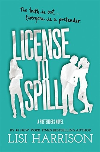 License to Spill