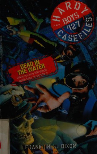 Dead in the Water