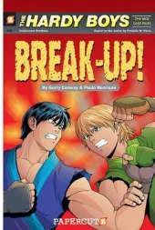 Hardy Boys #2: Break-Up