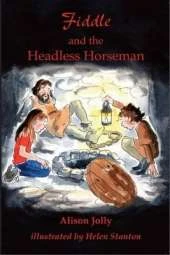 Fiddle and the Headless Horseman