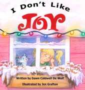 I Don't Like Joy